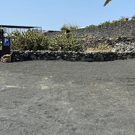 Villa Casa Mingo à Teguise  Extérieur photo
