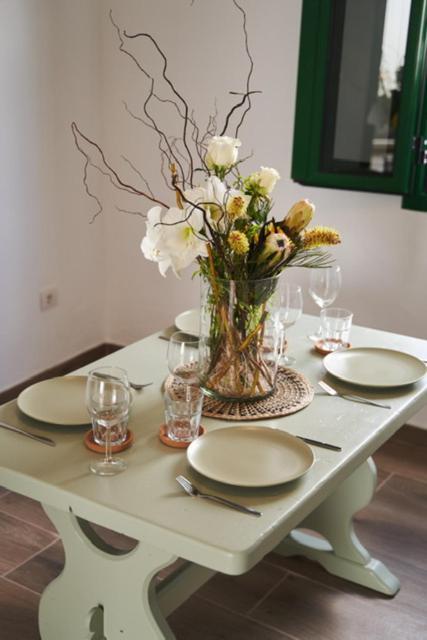 Villa Casa Mingo à Teguise  Extérieur photo