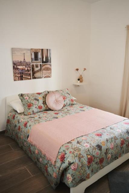 Villa Casa Mingo à Teguise  Extérieur photo